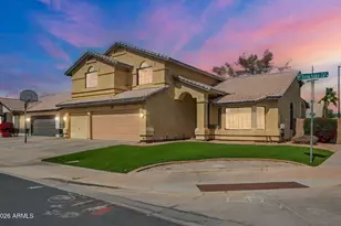 632 W Sierra Madre Ave, Gilbert, AZ 85233 - Photo 1