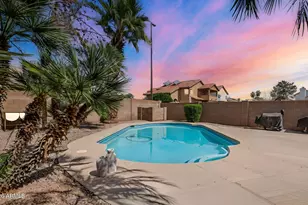 632 W Sierra Madre Ave, Gilbert, AZ 85233 - Photo 29