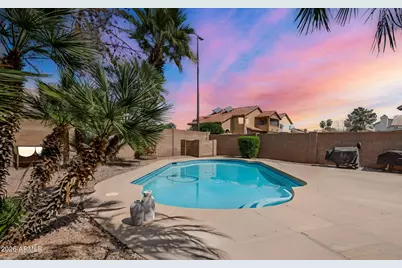632 W Sierra Madre Avenue, Gilbert, AZ 85233 - Photo 21