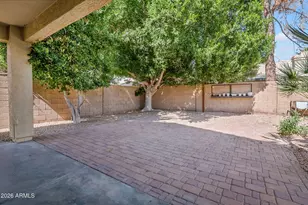632 W Sierra Madre Ave, Gilbert, AZ 85233 - Photo 25