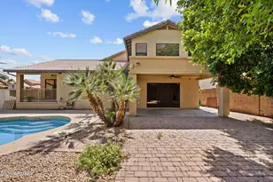 632 W Sierra Madre Ave, Gilbert, AZ 85233 - Photo 27