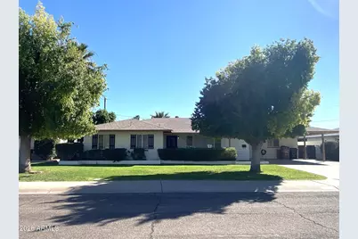 8215 E Windsor Avenue, Scottsdale, AZ 85257 - Photo 1