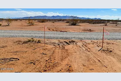 237X0 W Radford Road #5C-5D, Wittmann, AZ 85361 - Photo 7