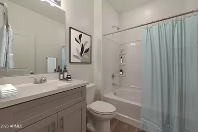 17974 W Calle Lejos Road, Surprise, AZ 85387 - Photo 9