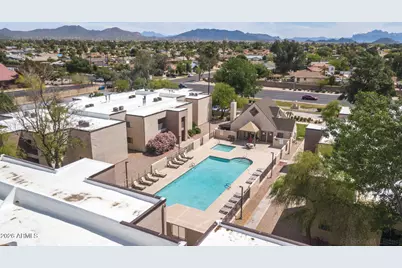 1340 N Recker Road #207, Mesa, AZ 85205 - Photo 1