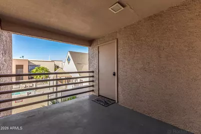 1340 N Recker Road #207, Mesa, AZ 85205 - Photo 5