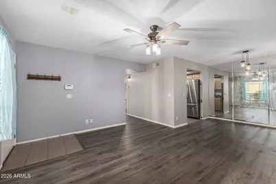 1340 N Recker Road #207, Mesa, AZ 85205 - Photo 9