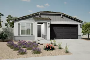 17982 W Calle Lejos Rd, Surprise, AZ 85387 - Photo 21