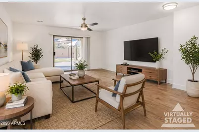 8668 S 254th Drive, Buckeye, AZ 85326 - Photo 13