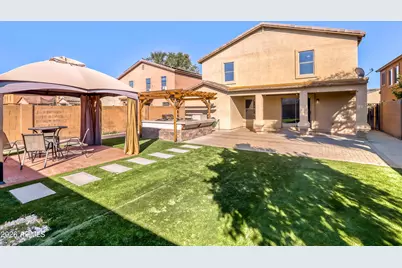 8668 S 254th Drive, Buckeye, AZ 85326 - Photo 29