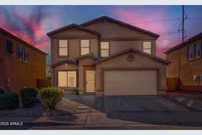 8668 S 254th Drive, Buckeye, AZ 85326 - Photo 43