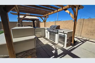 8668 S 254th Drive, Buckeye, AZ 85326 - Photo 37