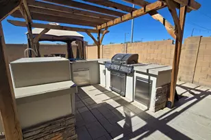 8668 S 254th Dr, Buckeye, AZ 85326 - Photo 37