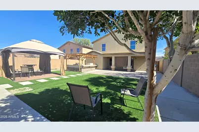 8668 S 254th Drive, Buckeye, AZ 85326 - Photo 39