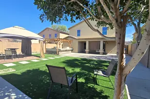 8668 S 254th Dr, Buckeye, AZ 85326 - Photo 39