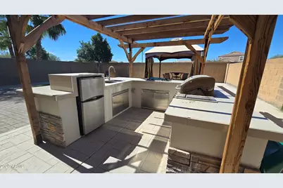 8668 S 254th Drive, Buckeye, AZ 85326 - Photo 41