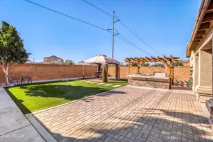 8668 S 254th Dr, Buckeye, AZ 85326 - Photo 35