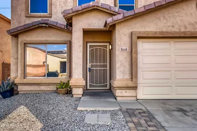 8668 S 254th Drive, Buckeye, AZ 85326 - Photo 37