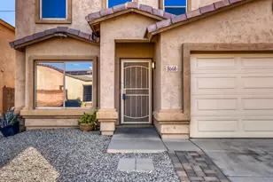 8668 S 254th Dr, Buckeye, AZ 85326 - Photo 37