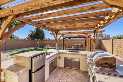 8668 S 254th Drive, Buckeye, AZ 85326 - Photo 33