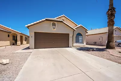 1070 W Chilton Drive, Tempe, AZ 85283 - Photo 1