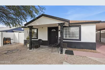 1716 E Oak Street, Phoenix, AZ 85008 - Photo 1