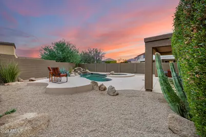 3419 W Thoreau Lane, Anthem, AZ 85086 - Photo 31