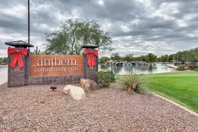 3419 W Thoreau Lane, Anthem, AZ 85086 - Photo 51