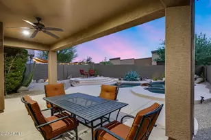 3419 W Thoreau Ln, Anthem, AZ 85086 - Photo 35