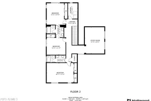 3419 W Thoreau Ln, Anthem, AZ 85086 - Photo 39