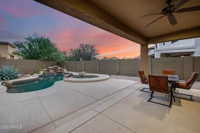 3419 W Thoreau Lane, Anthem, AZ 85086 - Photo 33