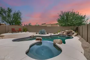 3419 W Thoreau Ln, Anthem, AZ 85086 - Photo 31