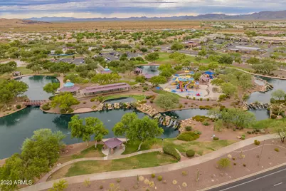 3419 W Thoreau Lane, Anthem, AZ 85086 - Photo 45