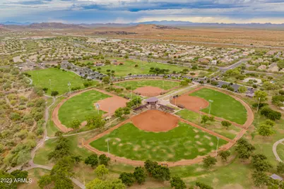 3419 W Thoreau Lane, Anthem, AZ 85086 - Photo 47