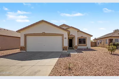 22651 W Cocopah Street, Buckeye, AZ 85326 - Photo 1