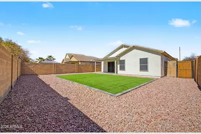 22651 W Cocopah Street, Buckeye, AZ 85326 - Photo 27