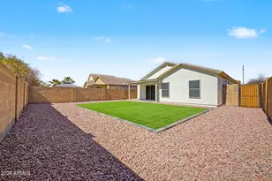 22651 W Cocopah St, Buckeye, AZ 85326 - Photo 27