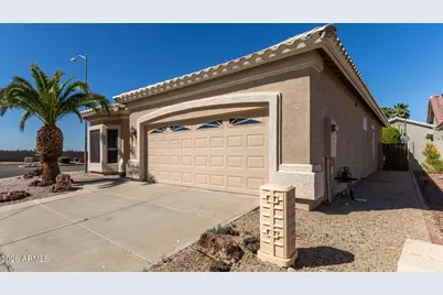 11680 W Cholla Court, Surprise, AZ 85378 - Photo 3
