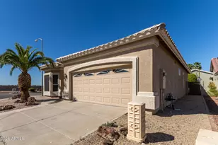 11680 W Cholla Ct, Surprise, AZ 85378 - Photo 3