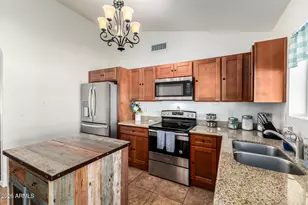 6466 E Julep St, Mesa, AZ 85205 - Photo 9