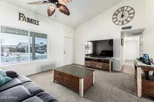 6466 E Julep St, Mesa, AZ 85205 - Photo 5