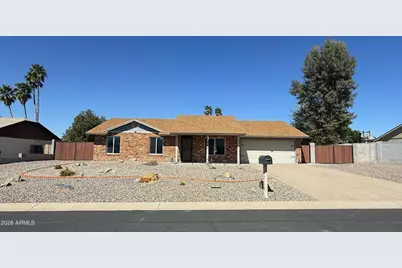 6466 E Julep Street, Mesa, AZ 85205 - Photo 1