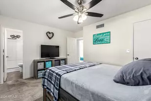 6466 E Julep St, Mesa, AZ 85205 - Photo 13