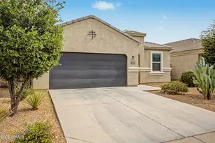 37844 W Amalfi Ave, Maricopa, AZ 85138 - Photo 1