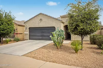 37844 W Amalfi Avenue, Maricopa, AZ 85138 - Photo 3
