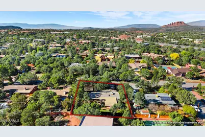 150 Pinon Drive, Sedona, AZ 86336 - Photo 31