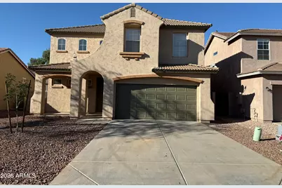 1140 E Ferrara Street, San Tan Valley, AZ 85140 - Photo 1