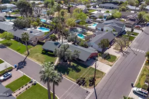 301 E McLellan Blvd, Phoenix, AZ 85012 - Photo 5