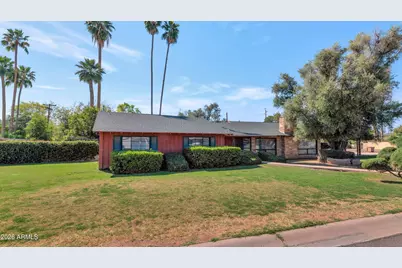 301 E McLellan Boulevard, Phoenix, AZ 85012 - Photo 3