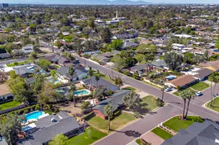 301 E McLellan Blvd, Phoenix, AZ 85012 - Photo 11